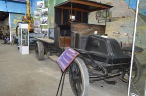 238- Saumur Musee